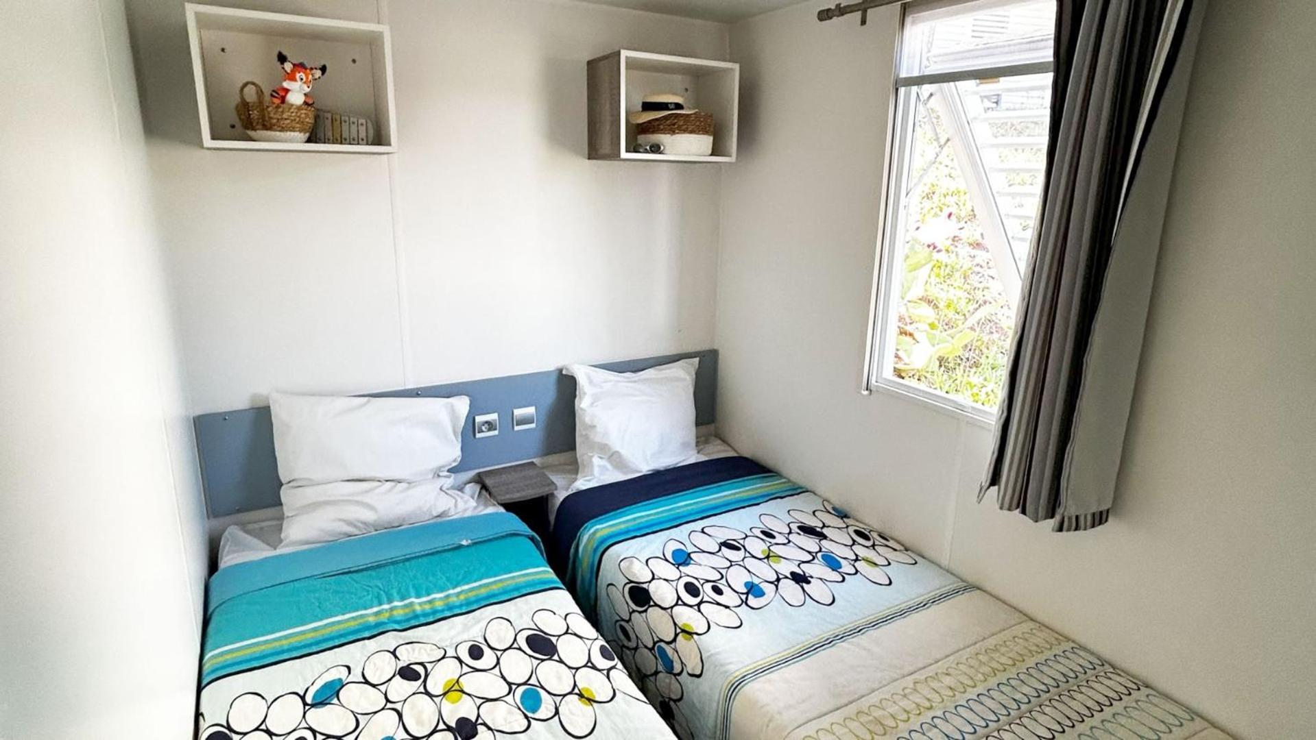 Camping Le Muy Habitación foto